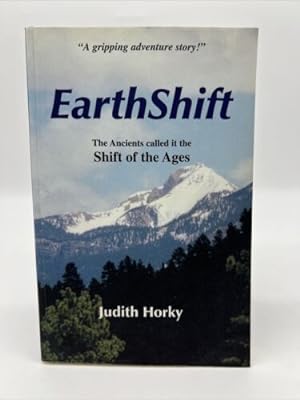 Immagine del venditore per Earthshift : the Ancients Called It the Shift of the Ages venduto da Dean Family Enterprise