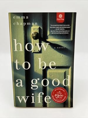 Image du vendeur pour How to be a Good Wife mis en vente par Dean Family Enterprise