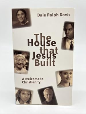 Seller image for House That Jesus Built : a Welcome to Christianity for sale by Dean Family Enterprise