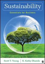 Seller image for Sustainability: Essentials for Business for sale by moluna