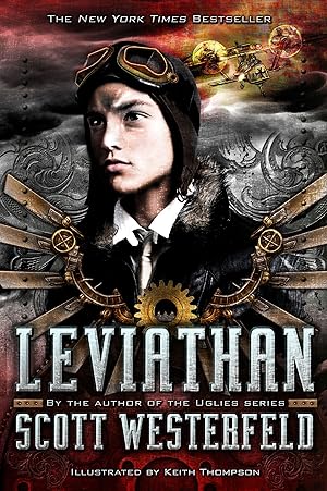 Bild des Verkufers fr Leviathan zum Verkauf von moluna