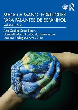 Imagen del vendedor de Mano a mano: portugues para falantes de espanhol a la venta por moluna