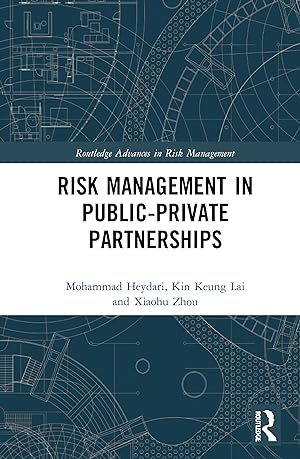 Image du vendeur pour Risk Management in Public-Private Partnerships mis en vente par moluna