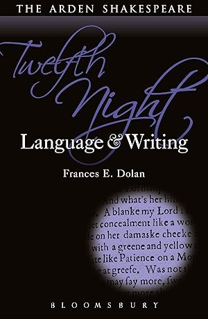 Bild des Verkufers fr Twelfth Night: Language and Writing zum Verkauf von moluna
