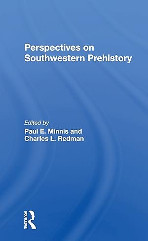 Bild des Verkufers fr Perspectives On Southwestern Prehistory zum Verkauf von moluna