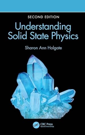 Seller image for Understanding Solid State Physics for sale by moluna