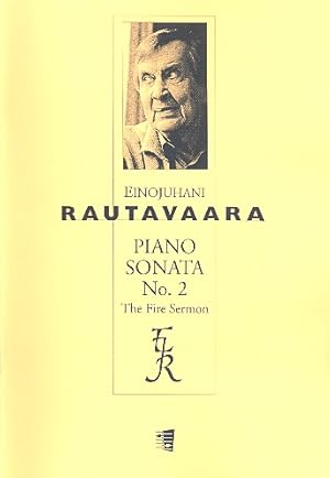Bild des Verkufers fr Sonata no.2 op.64 for piano zum Verkauf von moluna