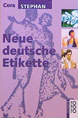 Image du vendeur pour Neue deutsche Etikette mis en vente par Gabis Bcherlager
