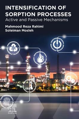 Bild des Verkufers fr Intensification of Sorption Processes: Active and Passive Mechanisms zum Verkauf von moluna
