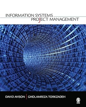 Seller image for Information Systems Project Management for sale by moluna