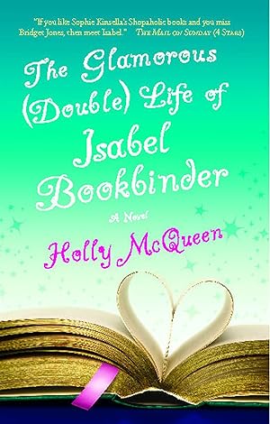 Seller image for The Glamorous Double Life of Isabel Bookbinder for sale by moluna