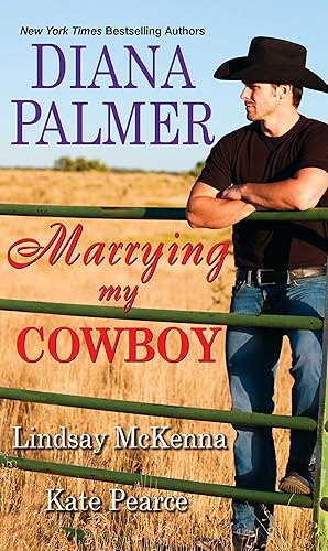 Bild des Verkufers fr Marrying My Cowboy zum Verkauf von moluna