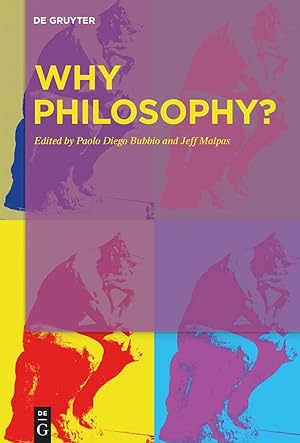 Seller image for Why Philosophy? for sale by moluna