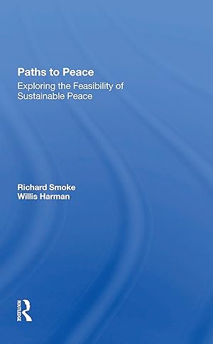 Seller image for Paths To Peace for sale by moluna