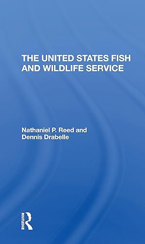 Seller image for The U.s. Fish And Wildlife Service for sale by moluna