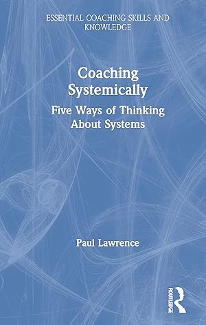 Imagen del vendedor de Coaching Systemically a la venta por moluna