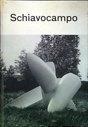 Seller image for Schiavocampo. Sei sculture per Pavia for sale by Miliardi di Parole