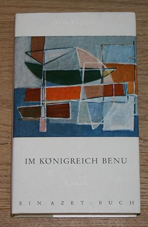 Im Königreich Benu.