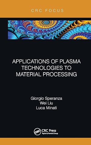 Seller image for Applications of Plasma Technologies to Material Processing for sale by moluna