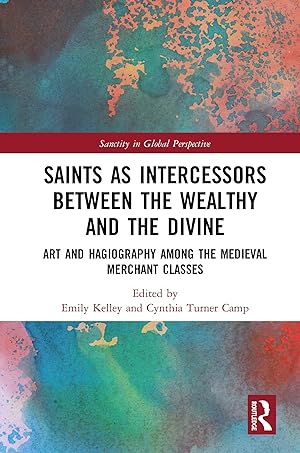 Seller image for Saints as Intercessors between the Wealthy and the Divine for sale by moluna