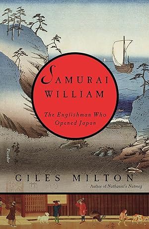 Bild des Verkufers fr Samurai William: The Englishman Who Opened Japan zum Verkauf von moluna