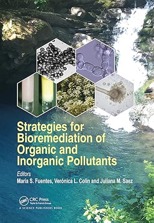 Immagine del venditore per Strategies for Bioremediation of Organic and Inorganic Pollutants venduto da moluna