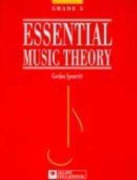 Image du vendeur pour Spearrit, Essential Music Theory Grade 5 Buch mis en vente par moluna