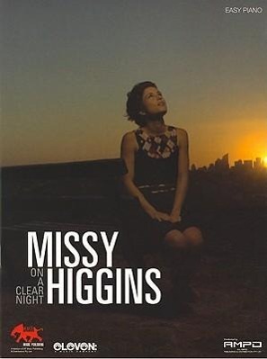 Image du vendeur pour Missy Higgins: On a Clear Night - Easy Piano mis en vente par moluna