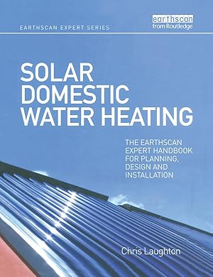 Bild des Verkufers fr Solar Domestic Water Heating zum Verkauf von moluna
