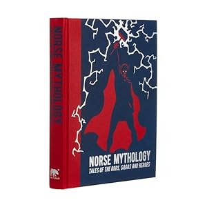 Seller image for Norse Mythology: Tales of the Gods, Sagas and Heroes for sale by moluna