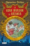 Seller image for La gran invasin de Ratonia for sale by AG Library