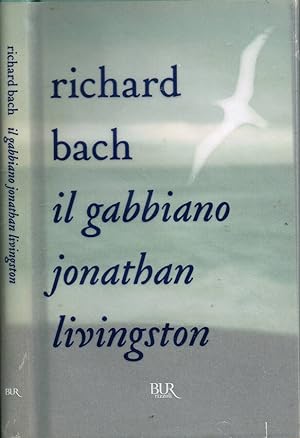 richard bach - gabbiano jonathan livingston - AbeBooks