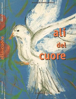 Seller image for Ali del cuore for sale by Biblioteca di Babele