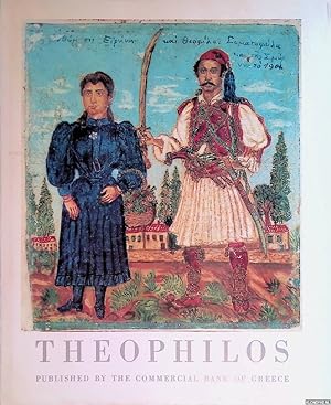 Seller image for Theophilos for sale by Klondyke