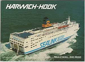 Seller image for Harwich to Hook for sale by WeBuyBooks