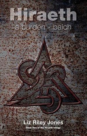 Seller image for Hiraeth a Burden: baich (Hiraeth Trilogy 2) for sale by WeBuyBooks