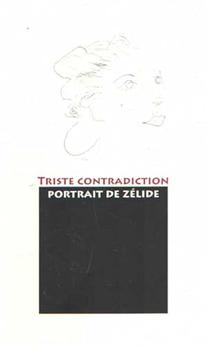 Imagen del vendedor de Portrait de Zlide a la venta por Bij tij en ontij ...
