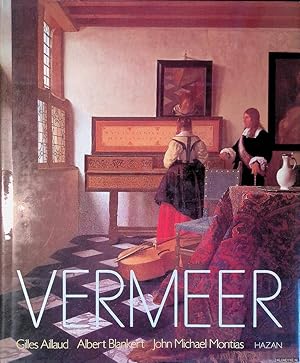 Image du vendeur pour Vermeer mis en vente par Klondyke