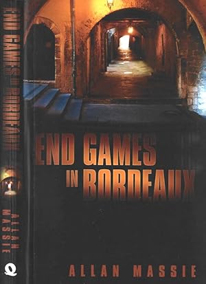 Seller image for End Games in Bordeaux for sale by Biblioteca di Babele