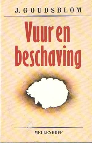 Vuur en beschaving