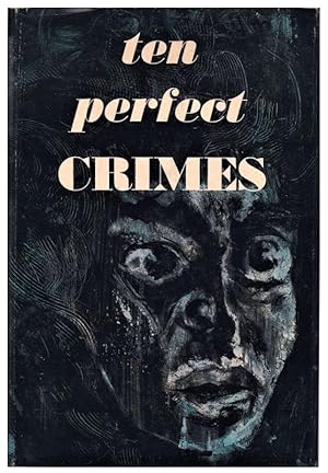 Seller image for Ten Perfect Crimes for sale by Schindler-Graf Booksellers