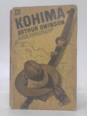 Seller image for Kohima for sale by World of Rare Books