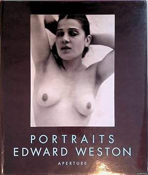 Bild des Verkufers fr Edward Weston: Portraits zum Verkauf von Klondyke