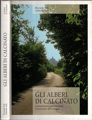 Seller image for GLI ALBERI DI CALCINATO for sale by iolibrocarmine