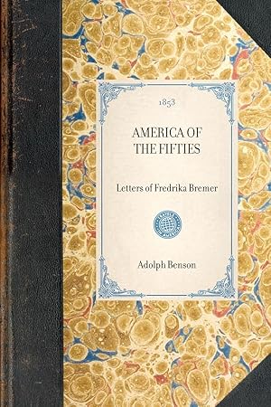 Bild des Verkufers fr America of the Fifties zum Verkauf von moluna