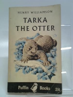 Seller image for Tarka The Otter for sale by World of Rare Books