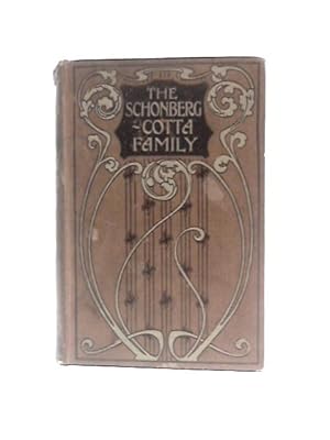 Image du vendeur pour Chronicles of the Schonberg-Cotta Family mis en vente par World of Rare Books