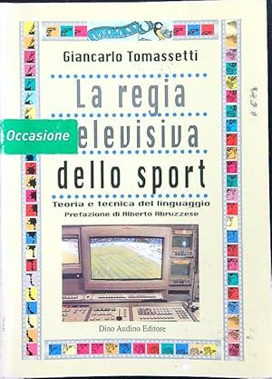 La regia televisiva dello sport