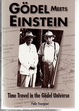 Seller image for Godel Meets Einstein : Time Travel in the Godel Universe for sale by EdmondDantes Bookseller