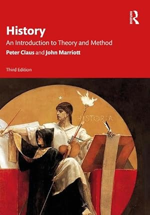 Immagine del venditore per History (Paperback) venduto da Grand Eagle Retail